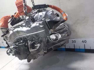3090048220 Toyota АКПП (автоматическая коробка переключения передач) Lexus RX 4 Арт E51758536, вид 12