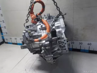 3090048220 Toyota АКПП (автоматическая коробка переключения передач) Lexus RX 4 Арт E51758536, вид 13