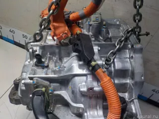 3090048220 Toyota АКПП (автоматическая коробка переключения передач) Lexus RX 4 Арт E51758536, вид 14