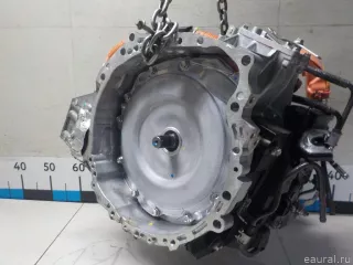 3090048220 Toyota АКПП (автоматическая коробка переключения передач) Lexus RX 4 Арт E51758536, вид 3
