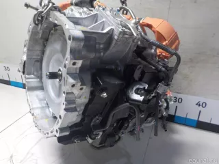 3090048220 Toyota АКПП (автоматическая коробка переключения передач) Lexus RX 4 Арт E51758536, вид 4