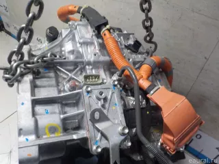 3090048220 Toyota АКПП (автоматическая коробка переключения передач) Lexus RX 4 Арт E51758536, вид 5