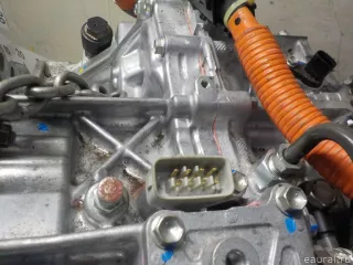 3090048220 Toyota АКПП (автоматическая коробка переключения передач) Lexus RX 4 Арт E51758536, вид 6