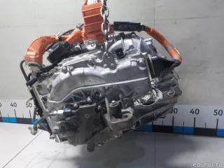 3090048220 Toyota АКПП (автоматическая коробка переключения передач) Lexus RX 4 Арт E51758536, вид 9