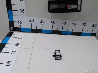 88B70H5210 Hyundai-Kia Блок электронный Hyundai Solaris 2 Арт E51772671, вид 2