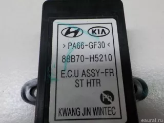 88B70H5210 Hyundai-Kia Блок электронный Hyundai Solaris 2 Арт E51772671, вид 4