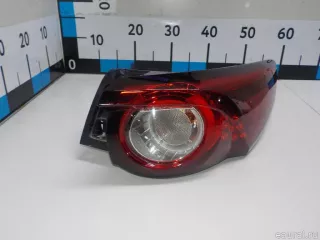 TK5051150B Mazda Фонарь задний наружный правый Mazda CX-9 2 Арт E51773803, вид 4