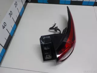 TK5051150B Mazda Фонарь задний наружный правый Mazda CX-9 2 Арт E51773803, вид 6