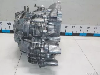 G0Y103000 Mazda АКПП (автоматическая коробка переключения передач) Mazda CX-9 2 Арт E51774640, вид 17