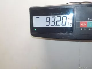 G0Y103000 Mazda АКПП (автоматическая коробка переключения передач) Mazda CX-9 2 Арт E51774640, вид 2