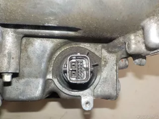 G0Y103000 Mazda АКПП (автоматическая коробка переключения передач) Mazda CX-9 2 Арт E51774640, вид 10