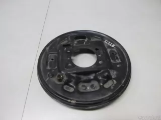 58400H5200 Hyundai-Kia Кожух защитный тормозного диска Hyundai Solaris 2 Арт E51776844, вид 3