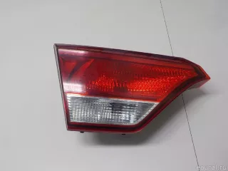 92403H0000 Hyundai-Kia Фонарь задний внутренний левый Kia Rio 4 Арт E51900450, вид 1