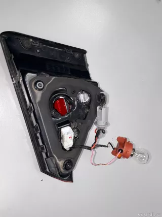 92403H0000 Hyundai-Kia Фонарь задний внутренний левый Kia Rio 4 Арт E51900450, вид 2