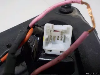 92403H0000 Hyundai-Kia Фонарь задний внутренний левый Kia Rio 4 Арт E51900450, вид 3
