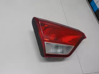 92403H0000 Hyundai-Kia Фонарь задний внутренний левый Kia Rio 4 Арт E51900450, вид 6