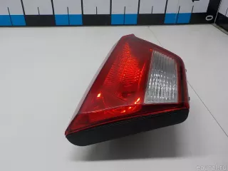 92403H0000 Hyundai-Kia Фонарь задний внутренний левый Kia Rio 4 Арт E51900450, вид 8