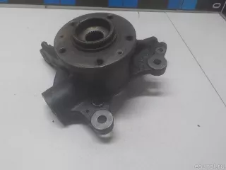 1617969380 Citroen-Peugeot Кулак поворотный передний правый Peugeot Traveller Арт E51904186, вид 5