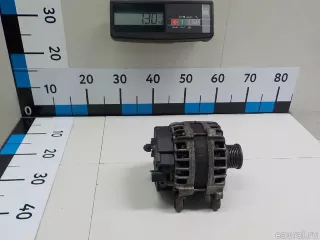 04L903023T VAG Генератор Volkswagen Transporter T6 restailing Арт E51908765, вид 2