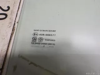 5736A902 Mitsubishi Стекло двери задней правой Mitsubishi L200 5 Арт E51929911, вид 3