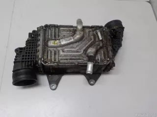04L145749L VAG Интеркулер Volkswagen Crafter 2 Арт E51934118, вид 1