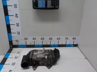 04L145749L VAG Интеркулер Volkswagen Crafter 2 Арт E51934118, вид 2