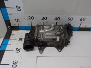 04L145749L VAG Интеркулер Volkswagen Crafter 2 Арт E51934118, вид 4