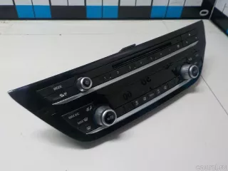 61317947901 BMW Блок управления климатической установкой BMW 5 G30/G31 Арт E51936606