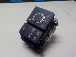 LR081361 Land Rover Блок кнопок Land Rover Discovery 5 Арт E51942765, вид 1