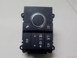 LR081361 Land Rover Блок кнопок Land Rover Discovery 5 Арт E51942765, вид 8