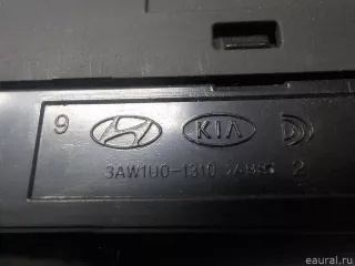 93700C1150TRY Hyundai-Kia Кнопка освещения панели приборов Hyundai Sonata (LF) Арт E51967570, вид 8