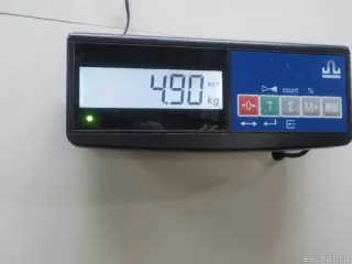49500H5100 Hyundai-Kia Полуось передняя левая (приводной вал, шрус) Hyundai Solaris 2 Арт E51977863, вид 2