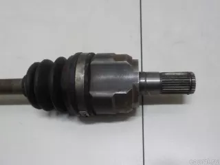 49500H5100 Hyundai-Kia Полуось передняя левая (приводной вал, шрус) Hyundai Solaris 2 Арт E51977863, вид 8