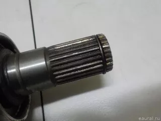 49500H5100 Hyundai-Kia Полуось передняя левая (приводной вал, шрус) Hyundai Solaris 2 Арт E51977863, вид 9