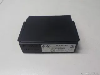 TK52675X0C Mazda Блок управления (другие) Mazda CX-5 2 Арт E51988509, вид 4
