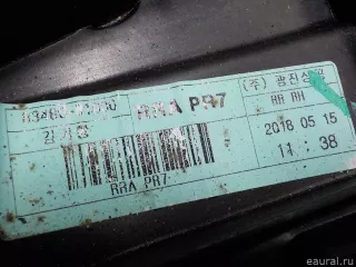 83481B1000 Hyundai-Kia Стеклоподъемник электрический задний правый Genesis G80 Арт E52006970, вид 4