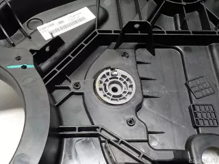 83481B1000 Hyundai-Kia Стеклоподъемник электрический задний правый Genesis G80 Арт E52006970, вид 6
