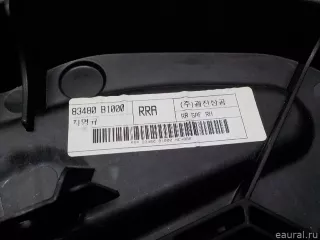 83481B1000 Hyundai-Kia Стеклоподъемник электрический задний правый Genesis G80 Арт E52006970, вид 7
