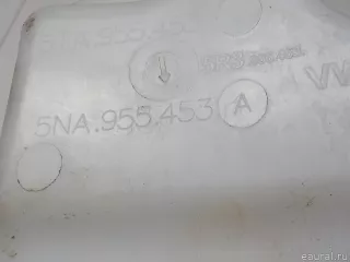 5NA955453A VAG Бачок омывателя лобового стекла Volkswagen Tiguan 2 Арт E52025398, вид 11