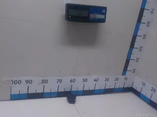 96720H5100 Hyundai-Kia Кнопка многофункциональная Hyundai Solaris 2 Арт E52030600, вид 1