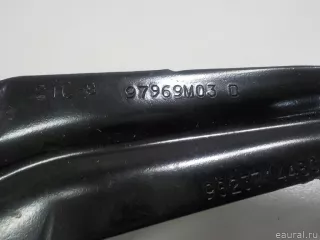 9823714480 Citroen-Peugeot Ролик двери сдвижной Peugeot Expert 3 Арт E52037651, вид 8