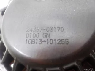 2435703170 Hyundai-Kia Датчик распредвала Kia Ceed 3 Арт E52045669, вид 4