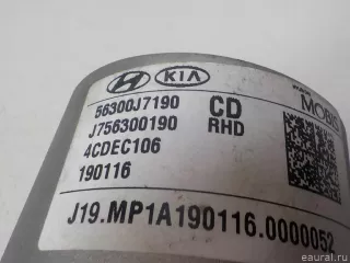 56330G3000 Hyundai-Kia Серводвигатель рулевой рейки Kia Ceed 3 Арт E52045717, вид 5