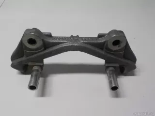 T4A13036 Jaguar Скоба суппорта переднего Jaguar XF 260 Арт E52047340, вид 4