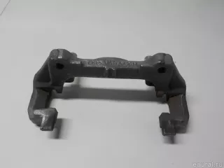 T4A13036 Jaguar Скоба суппорта переднего Jaguar XF 260 Арт E52047340, вид 7