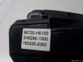 96720H5100 Hyundai-Kia Кнопка многофункциональная Hyundai Solaris 2 Арт E52057970, вид 8