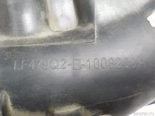 LF479Q2B1008200A Lifan Коллектор впускной Lifan Solano Арт E52063987, вид 12