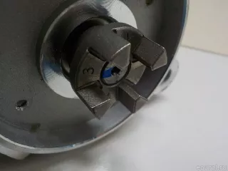  Серводвигатель рулевой рейки Lifan Solano Арт E52064237, вид 8