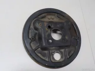 440207408R Renault Щит опорный задний Renault Captur Арт E52072298, вид 11