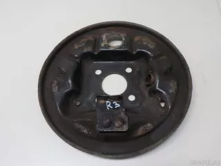 440207408R Renault Щит опорный задний Renault Captur Арт E52072298, вид 3
